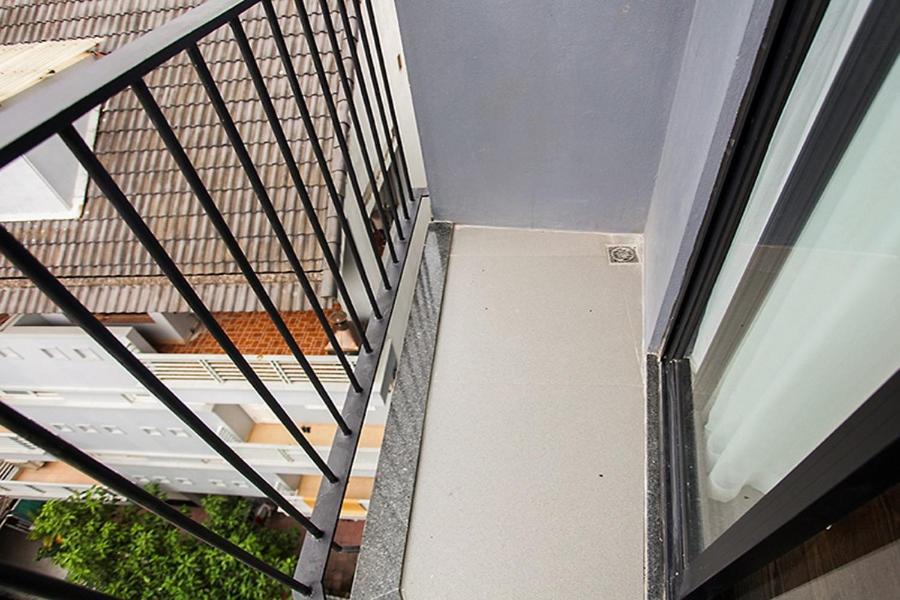 Hanoi Home 3 - Luxury Apartment In Tay Ho Street Exteriör bild