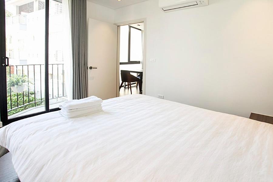 Hanoi Home 3 - Luxury Apartment In Tay Ho Street Exteriör bild