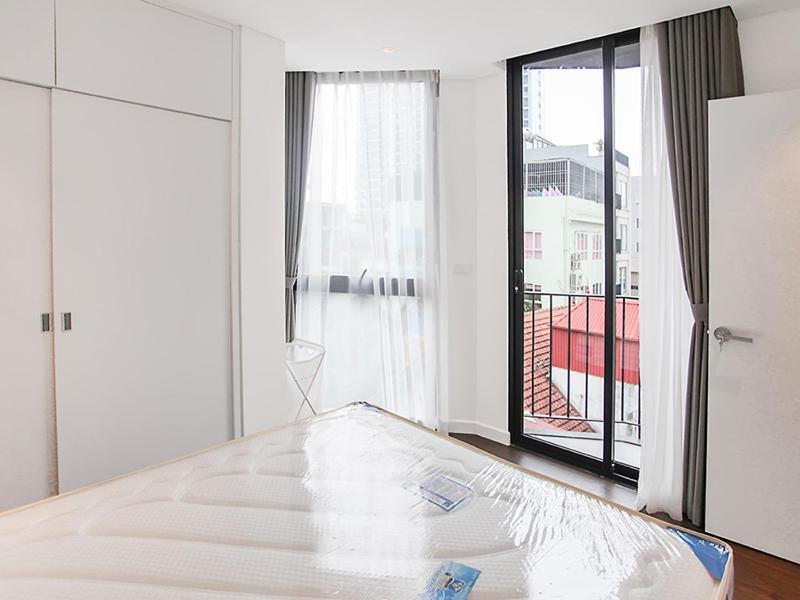 Hanoi Home 3 - Luxury Apartment In Tay Ho Street Exteriör bild
