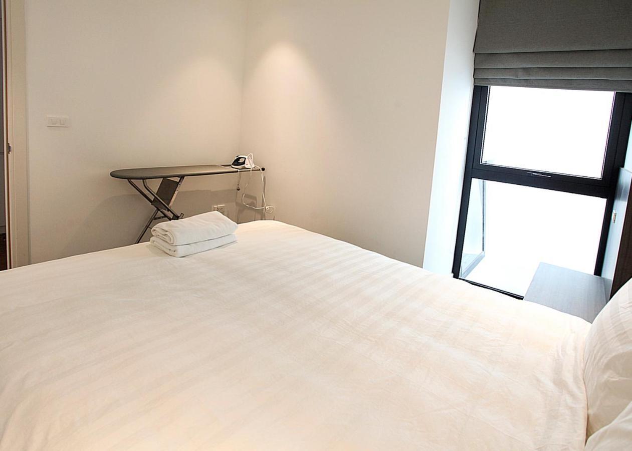 Hanoi Home 3 - Luxury Apartment In Tay Ho Street Exteriör bild